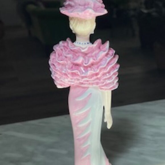 David Shilling Limited Edition No 45 "nighta tt the opera" figurine - Picture 3 of 4